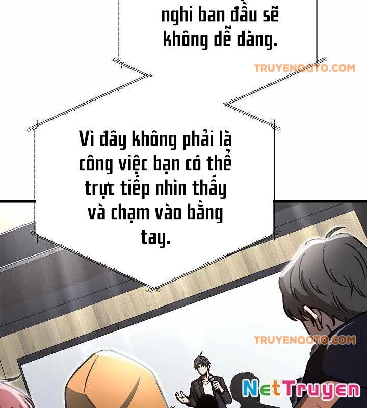 Cách Một Tử Linh Sư Cấp Thảm Họa Nghỉ Hưu Chap 25 - Next Chap 26