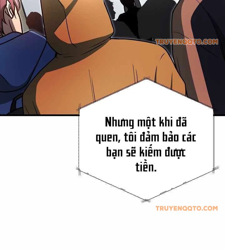 Cách Một Tử Linh Sư Cấp Thảm Họa Nghỉ Hưu Chap 25 - Next Chap 26