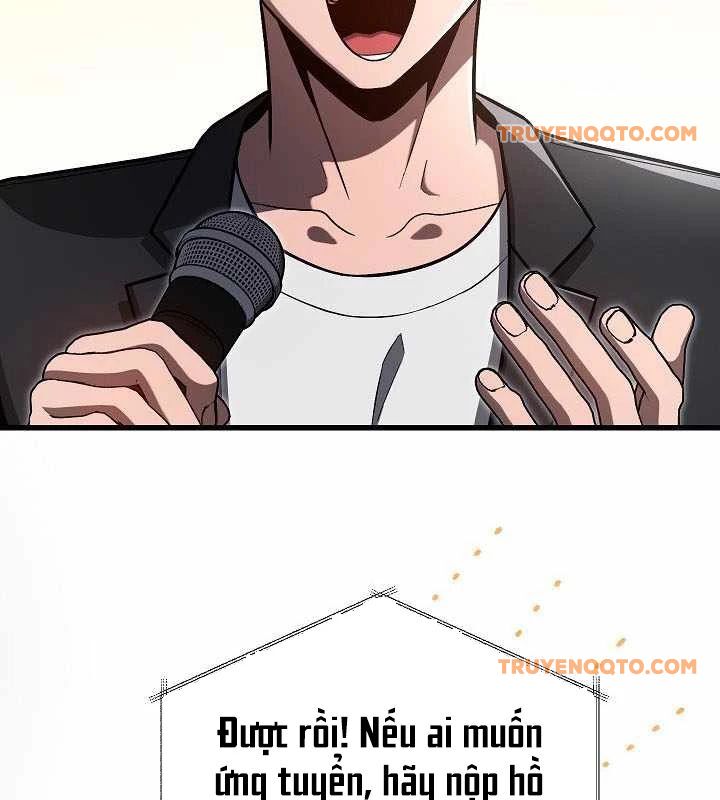 Cách Một Tử Linh Sư Cấp Thảm Họa Nghỉ Hưu Chap 25 - Next Chap 26