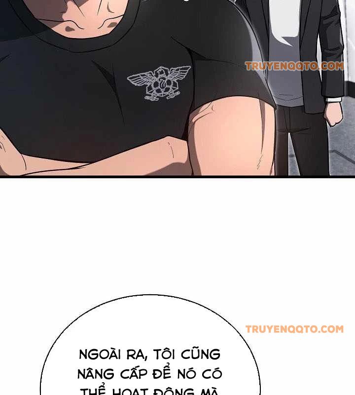 Cách Một Tử Linh Sư Cấp Thảm Họa Nghỉ Hưu Chap 25 - Next Chap 26