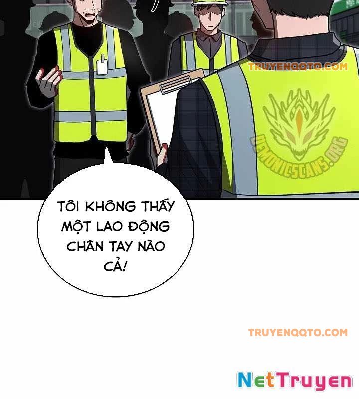 Cách Một Tử Linh Sư Cấp Thảm Họa Nghỉ Hưu Chap 25 - Next Chap 26