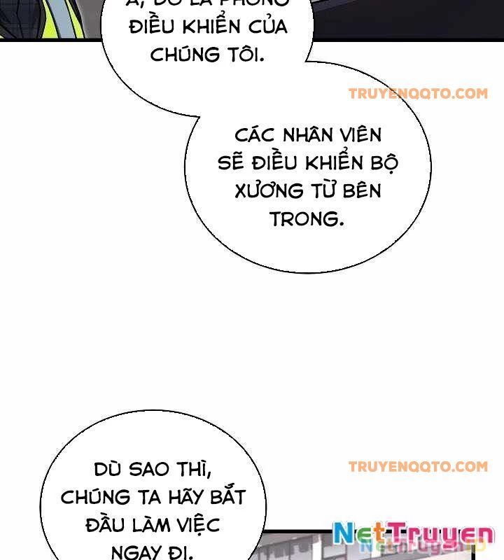 Cách Một Tử Linh Sư Cấp Thảm Họa Nghỉ Hưu Chap 25 - Next Chap 26