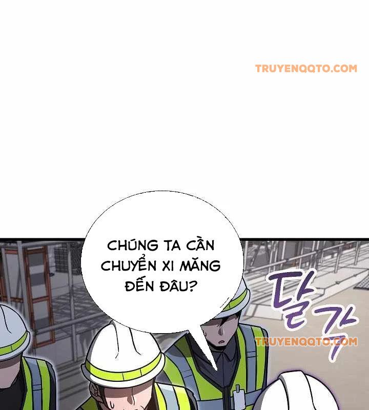 Cách Một Tử Linh Sư Cấp Thảm Họa Nghỉ Hưu Chap 25 - Next Chap 26