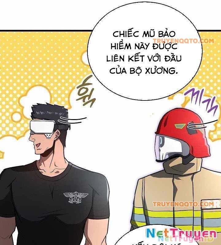Cách Một Tử Linh Sư Cấp Thảm Họa Nghỉ Hưu Chap 25 - Next Chap 26