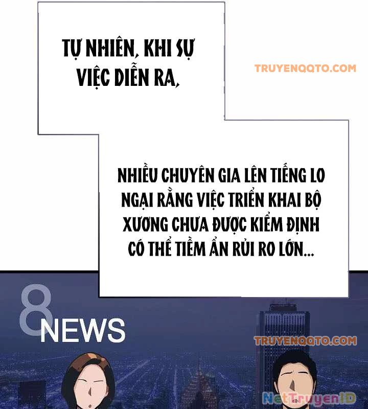 Cách Một Tử Linh Sư Cấp Thảm Họa Nghỉ Hưu Chap 25 - Next Chap 26