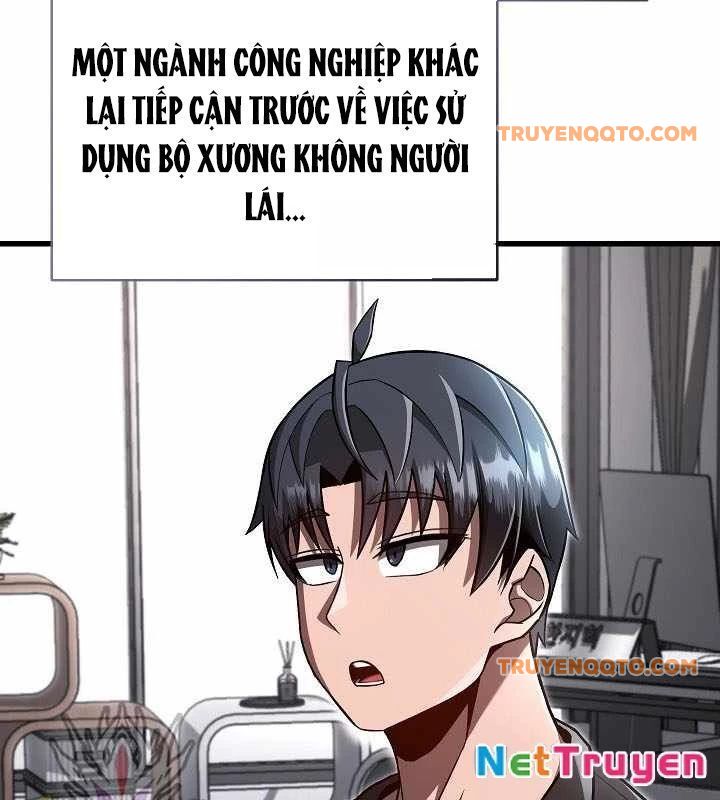 Cách Một Tử Linh Sư Cấp Thảm Họa Nghỉ Hưu Chap 25 - Next Chap 26