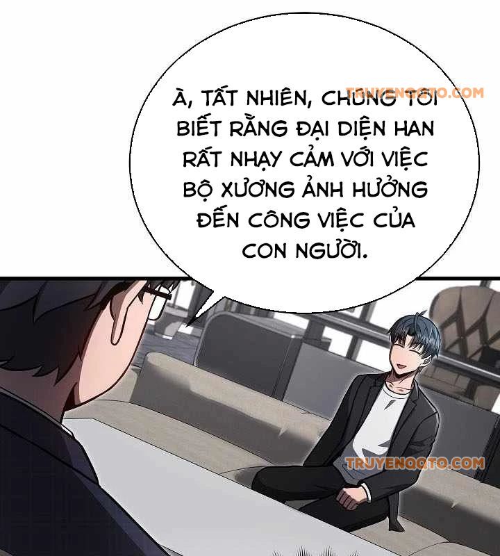 Cách Một Tử Linh Sư Cấp Thảm Họa Nghỉ Hưu Chap 25 - Next Chap 26