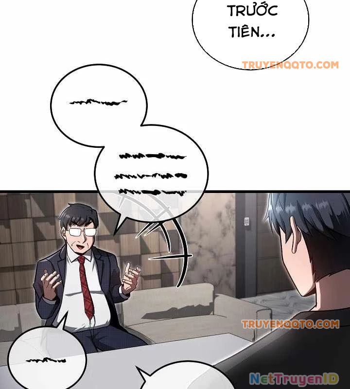 Cách Một Tử Linh Sư Cấp Thảm Họa Nghỉ Hưu Chap 25 - Next Chap 26