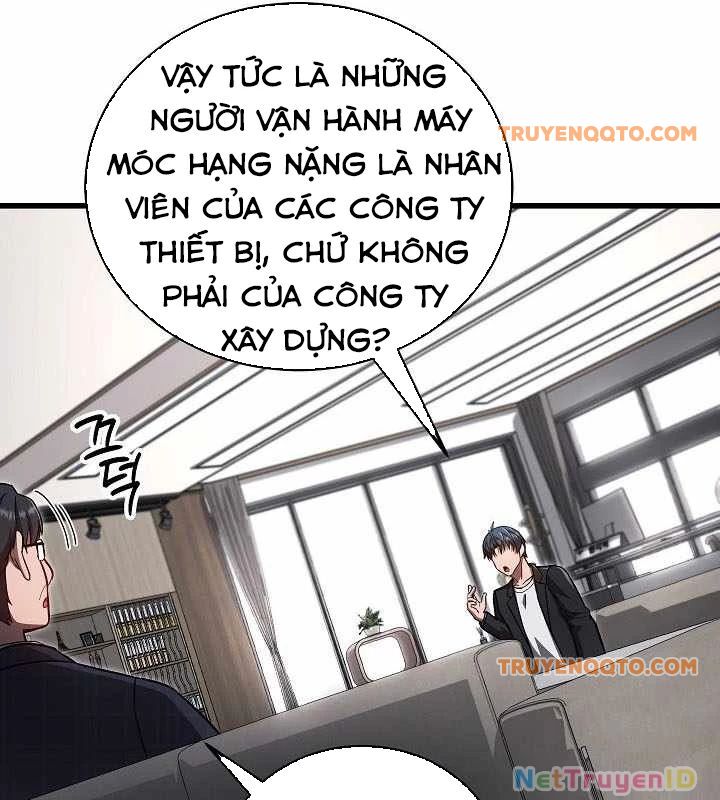 Cách Một Tử Linh Sư Cấp Thảm Họa Nghỉ Hưu Chap 25 - Next Chap 26