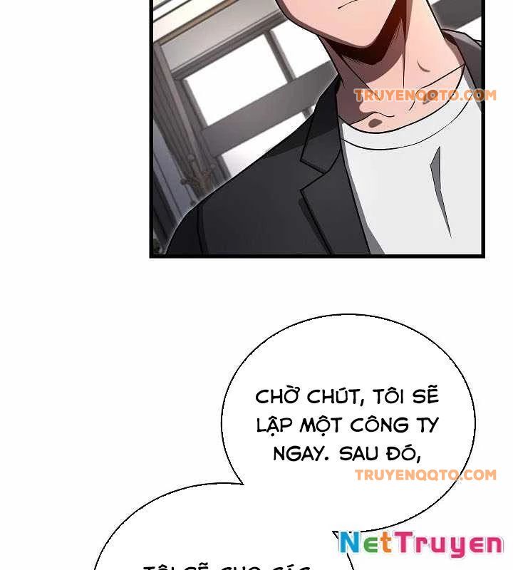 Cách Một Tử Linh Sư Cấp Thảm Họa Nghỉ Hưu Chap 25 - Next Chap 26