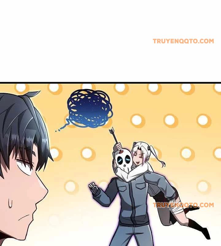 Cách Một Tử Linh Sư Cấp Thảm Họa Nghỉ Hưu Chap 25 - Next Chap 26