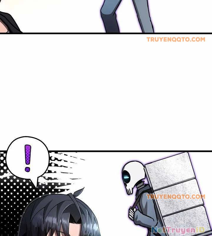 Cách Một Tử Linh Sư Cấp Thảm Họa Nghỉ Hưu Chap 25 - Next Chap 26