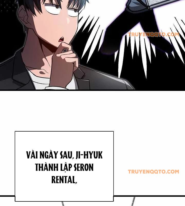 Cách Một Tử Linh Sư Cấp Thảm Họa Nghỉ Hưu Chap 25 - Next Chap 26