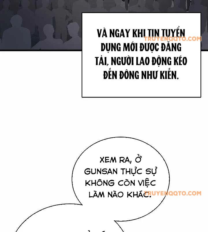 Cách Một Tử Linh Sư Cấp Thảm Họa Nghỉ Hưu Chap 25 - Next Chap 26