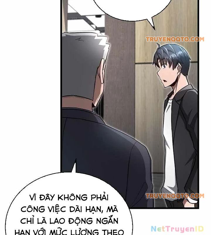 Cách Một Tử Linh Sư Cấp Thảm Họa Nghỉ Hưu Chap 25 - Next Chap 26