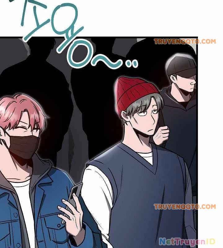 Cách Một Tử Linh Sư Cấp Thảm Họa Nghỉ Hưu Chap 25 - Next Chap 26