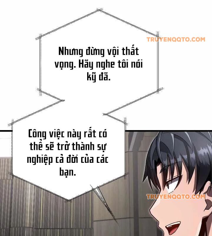 Cách Một Tử Linh Sư Cấp Thảm Họa Nghỉ Hưu Chap 25 - Next Chap 26