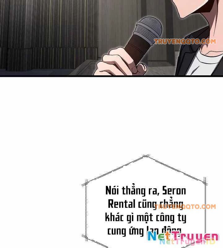 Cách Một Tử Linh Sư Cấp Thảm Họa Nghỉ Hưu Chap 25 - Next Chap 26