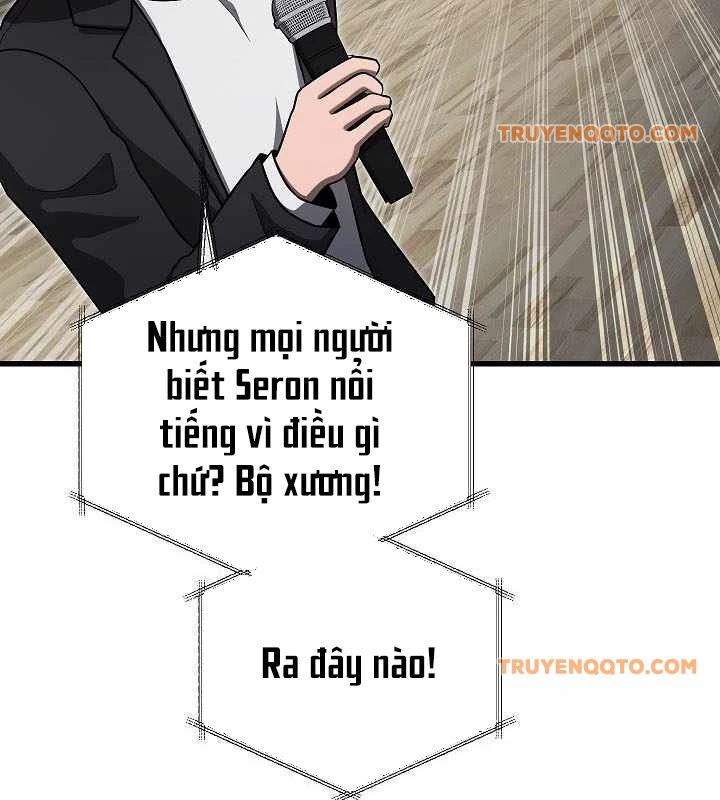 Cách Một Tử Linh Sư Cấp Thảm Họa Nghỉ Hưu Chap 25 - Next Chap 26