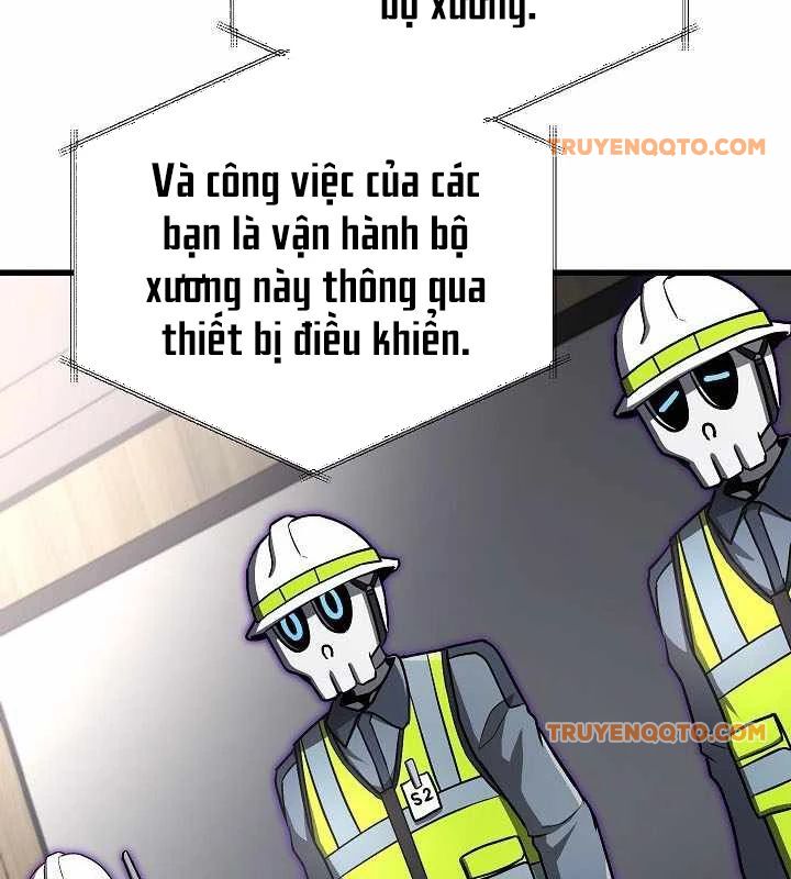 Cách Một Tử Linh Sư Cấp Thảm Họa Nghỉ Hưu Chap 25 - Next Chap 26