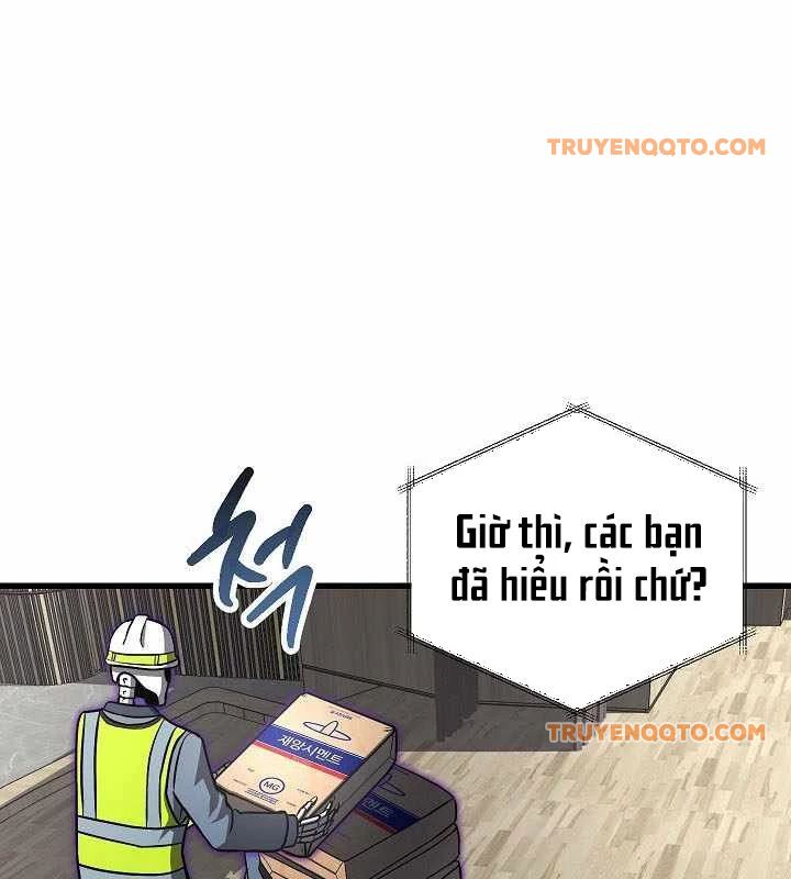 Cách Một Tử Linh Sư Cấp Thảm Họa Nghỉ Hưu Chap 25 - Next Chap 26