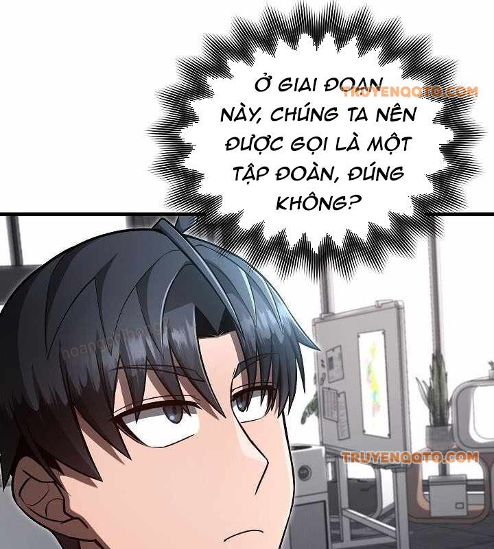 Cách Một Tử Linh Sư Cấp Thảm Họa Nghỉ Hưu Chap 26 - Next Chap 27