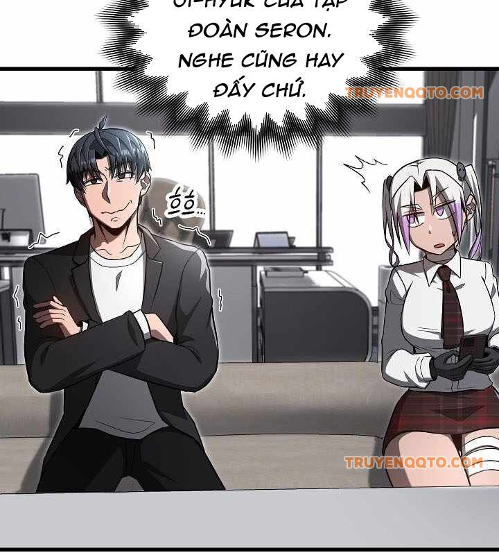 Cách Một Tử Linh Sư Cấp Thảm Họa Nghỉ Hưu Chap 26 - Next Chap 27