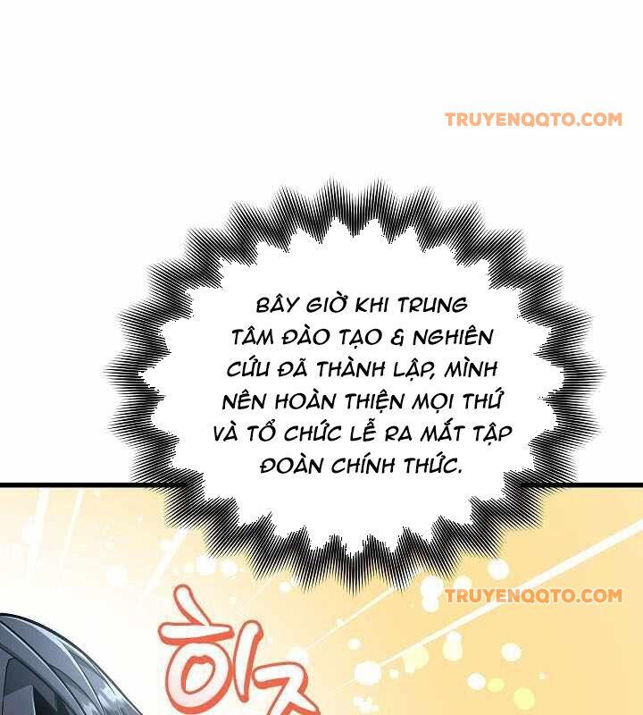 Cách Một Tử Linh Sư Cấp Thảm Họa Nghỉ Hưu Chap 26 - Next Chap 27