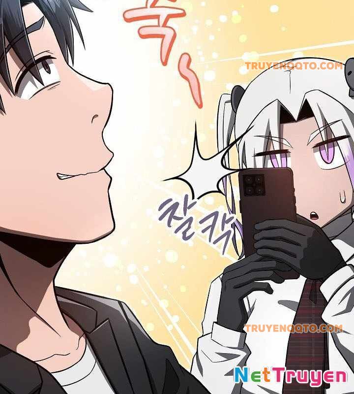 Cách Một Tử Linh Sư Cấp Thảm Họa Nghỉ Hưu Chap 26 - Next Chap 27