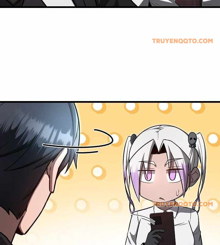 Cách Một Tử Linh Sư Cấp Thảm Họa Nghỉ Hưu Chap 26 - Next Chap 27