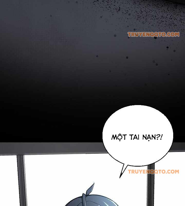 Cách Một Tử Linh Sư Cấp Thảm Họa Nghỉ Hưu Chap 26 - Next Chap 27