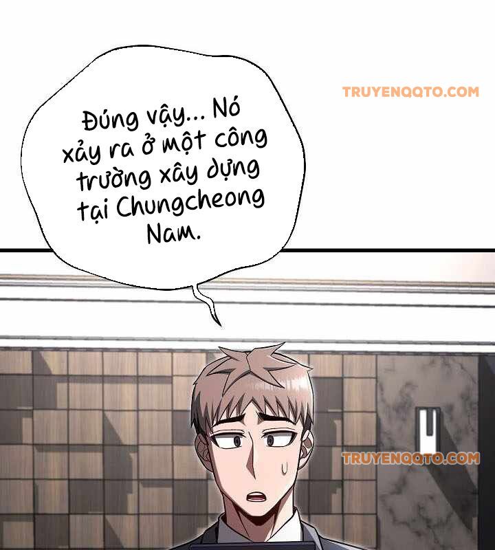 Cách Một Tử Linh Sư Cấp Thảm Họa Nghỉ Hưu Chap 26 - Next Chap 27