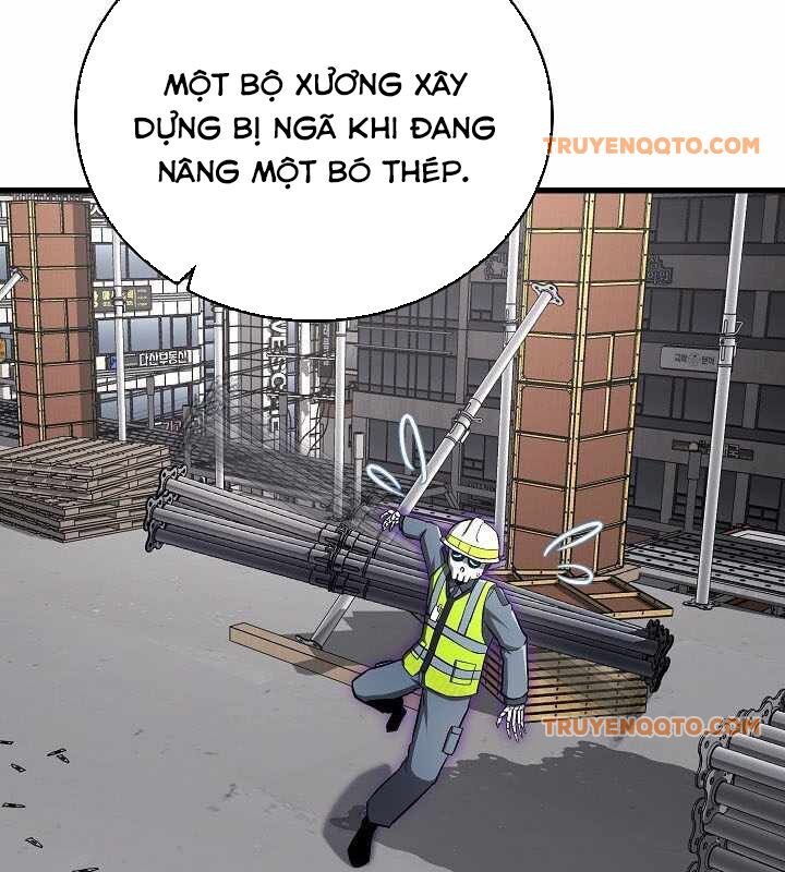 Cách Một Tử Linh Sư Cấp Thảm Họa Nghỉ Hưu Chap 26 - Next Chap 27