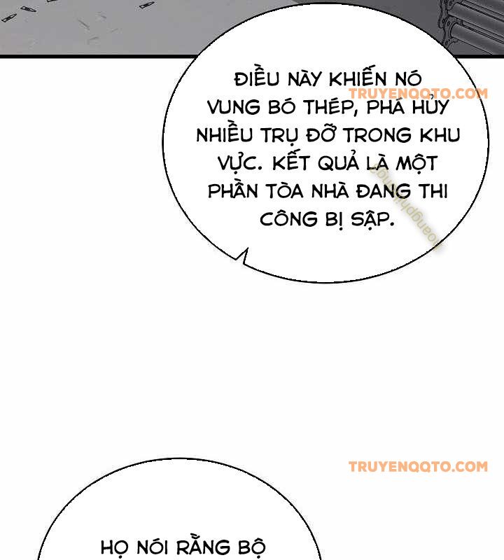 Cách Một Tử Linh Sư Cấp Thảm Họa Nghỉ Hưu Chap 26 - Next Chap 27