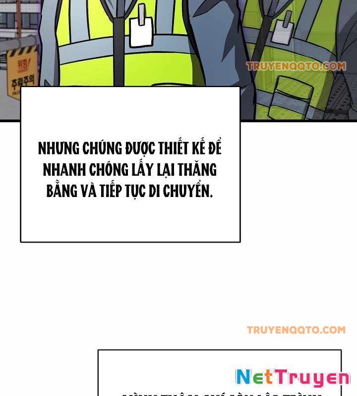 Cách Một Tử Linh Sư Cấp Thảm Họa Nghỉ Hưu Chap 26 - Next Chap 27