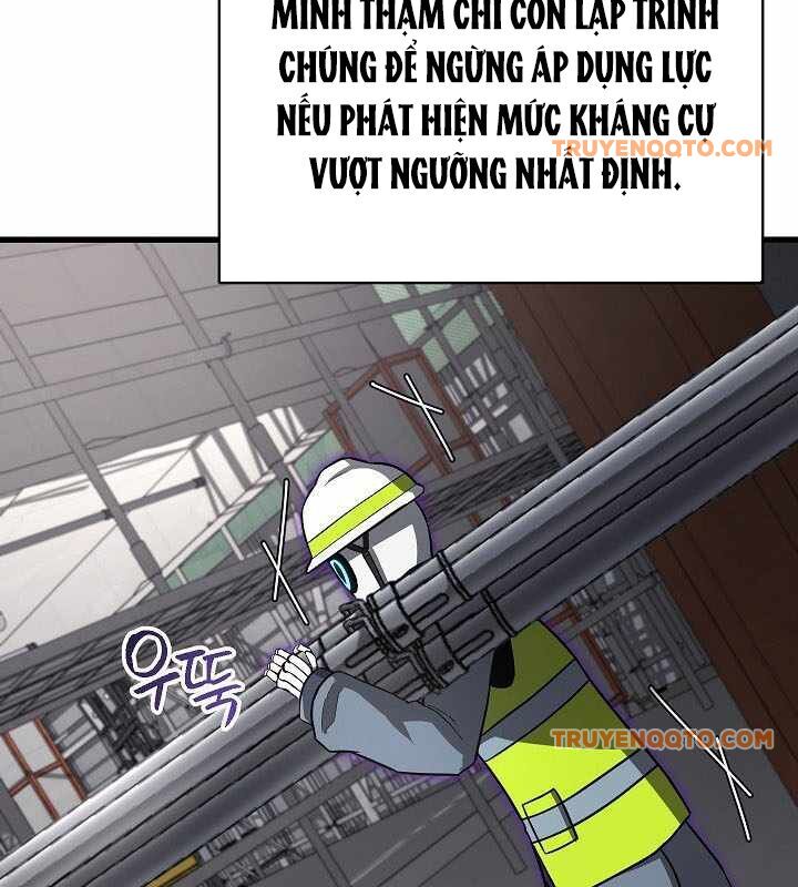 Cách Một Tử Linh Sư Cấp Thảm Họa Nghỉ Hưu Chap 26 - Next Chap 27