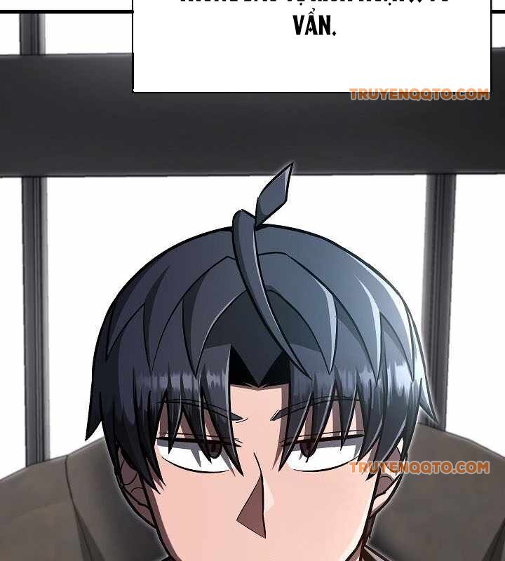 Cách Một Tử Linh Sư Cấp Thảm Họa Nghỉ Hưu Chap 26 - Next Chap 27