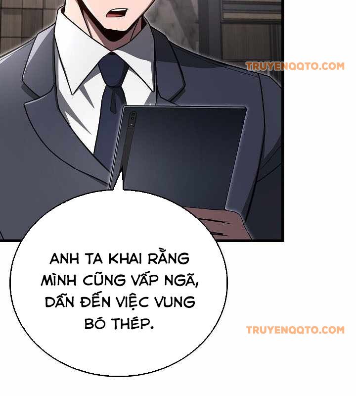 Cách Một Tử Linh Sư Cấp Thảm Họa Nghỉ Hưu Chap 26 - Next Chap 27