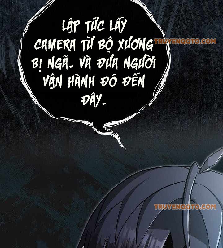 Cách Một Tử Linh Sư Cấp Thảm Họa Nghỉ Hưu Chap 26 - Next Chap 27