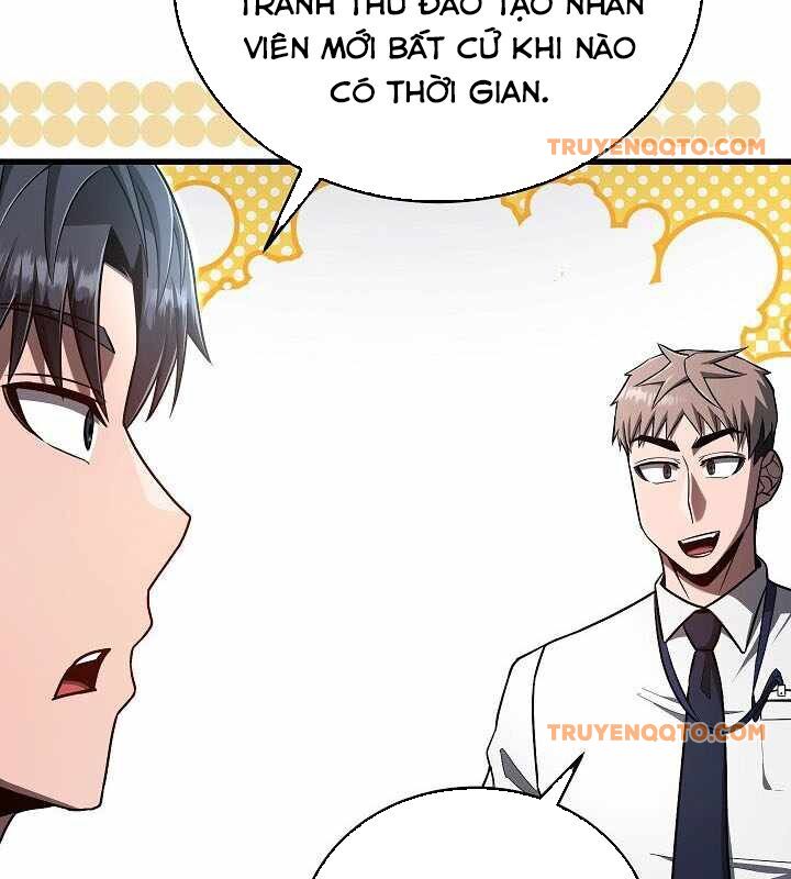 Cách Một Tử Linh Sư Cấp Thảm Họa Nghỉ Hưu Chap 26 - Next Chap 27