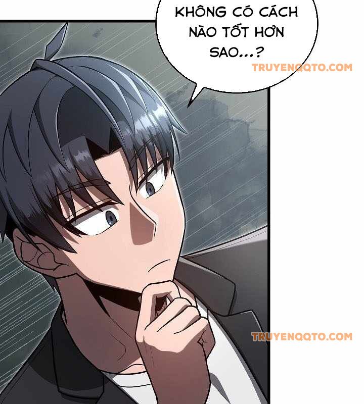 Cách Một Tử Linh Sư Cấp Thảm Họa Nghỉ Hưu Chap 26 - Next Chap 27