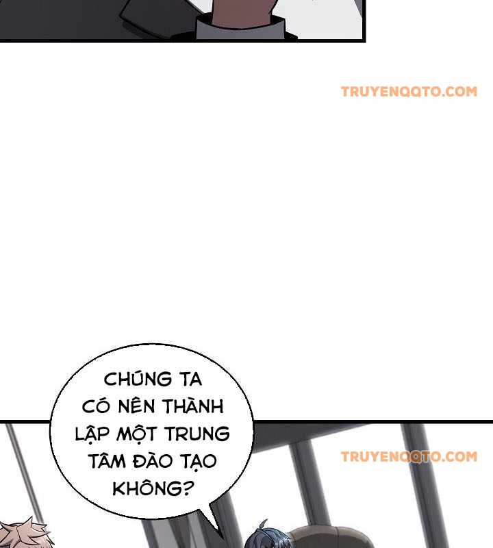 Cách Một Tử Linh Sư Cấp Thảm Họa Nghỉ Hưu Chap 26 - Next Chap 27