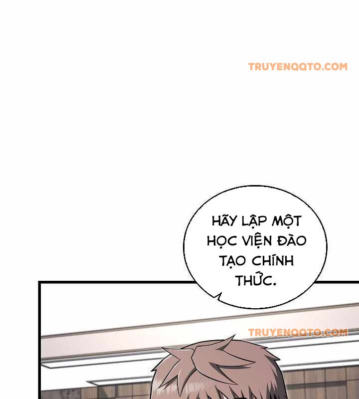 Cách Một Tử Linh Sư Cấp Thảm Họa Nghỉ Hưu Chap 26 - Next Chap 27