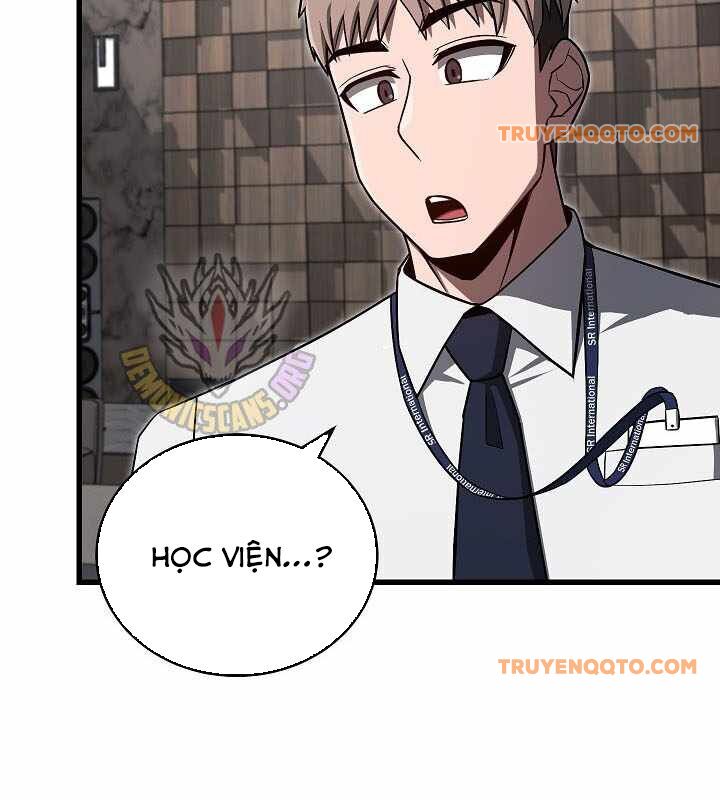 Cách Một Tử Linh Sư Cấp Thảm Họa Nghỉ Hưu Chap 26 - Next Chap 27