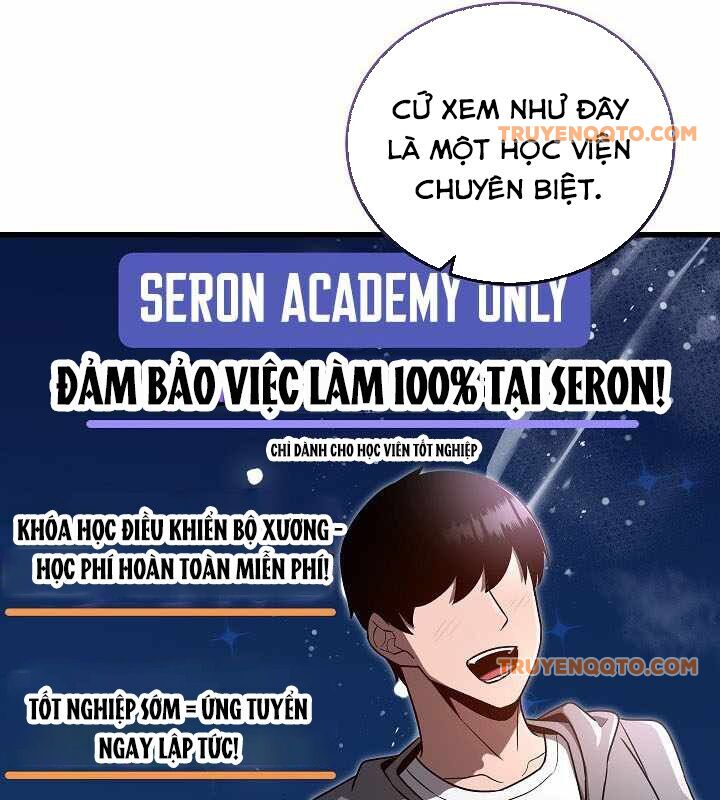 Cách Một Tử Linh Sư Cấp Thảm Họa Nghỉ Hưu Chap 26 - Next Chap 27