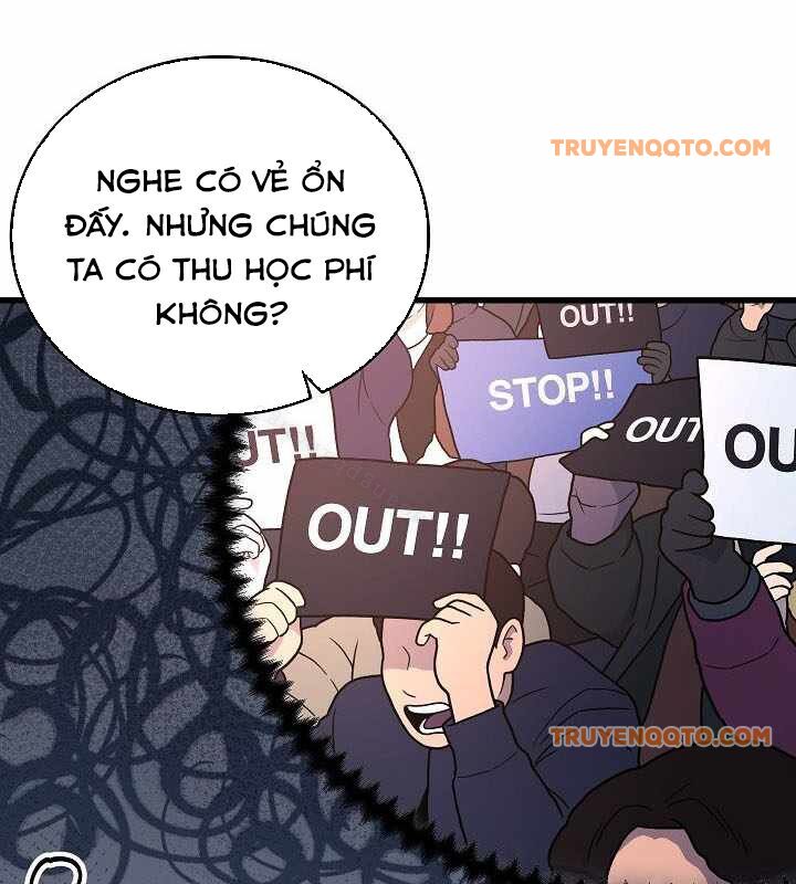 Cách Một Tử Linh Sư Cấp Thảm Họa Nghỉ Hưu Chap 26 - Next Chap 27