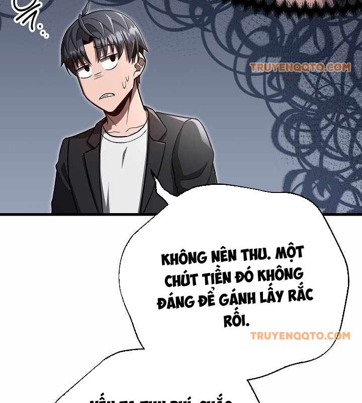 Cách Một Tử Linh Sư Cấp Thảm Họa Nghỉ Hưu Chap 26 - Next Chap 27