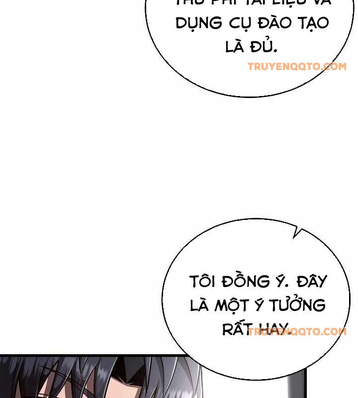 Cách Một Tử Linh Sư Cấp Thảm Họa Nghỉ Hưu Chap 26 - Next Chap 27