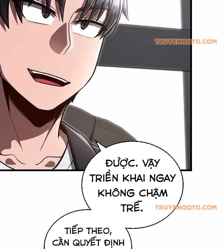 Cách Một Tử Linh Sư Cấp Thảm Họa Nghỉ Hưu Chap 26 - Next Chap 27