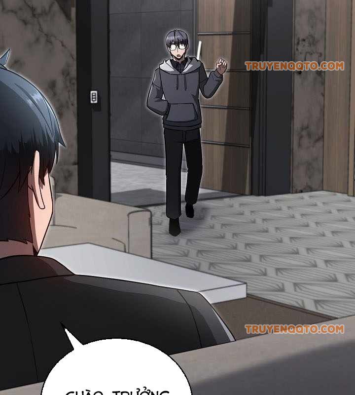 Cách Một Tử Linh Sư Cấp Thảm Họa Nghỉ Hưu Chap 26 - Next Chap 27